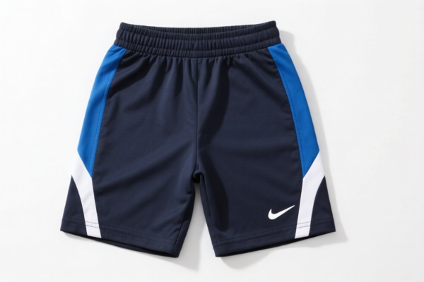 Boys' Synthetic Fiber Sport Trousers
