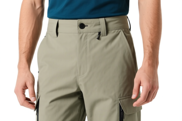 Men's Casual Ski Pants