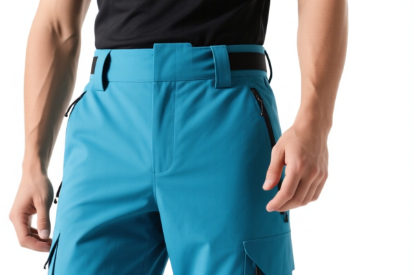 Men's High
