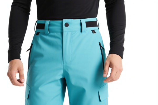 Men's High