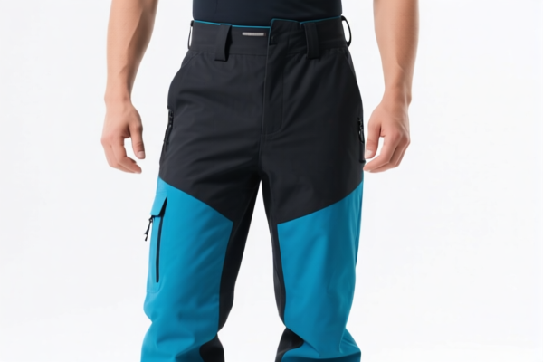 Men's High