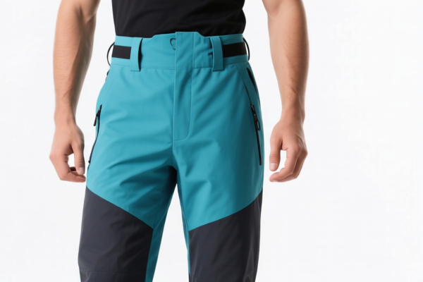 Men's Ski Pants