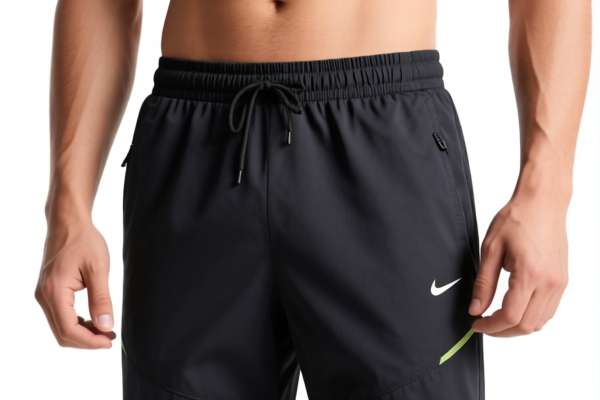 Men's Outdoor Sport Trousers