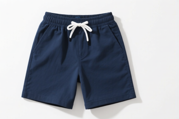 Boys' Casual Shorts