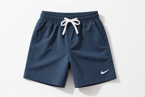 Boys' Breathable Casual Shorts