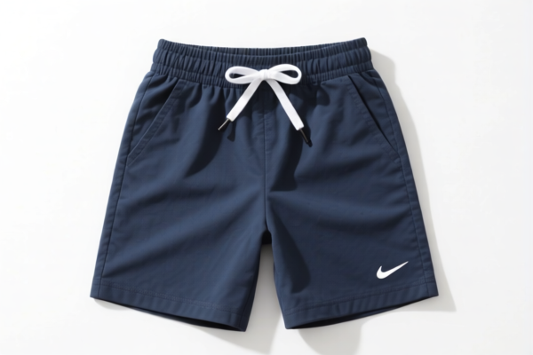 Boys' Breathable Casual Shorts
