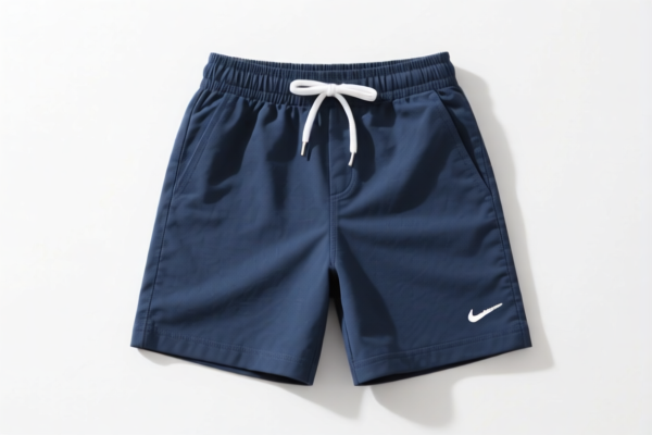 Boys' Breathable Casual Shorts