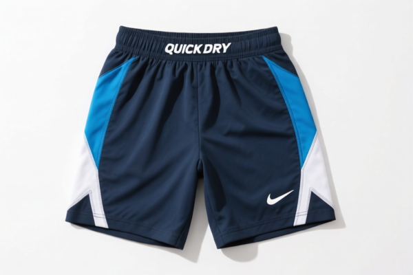 Boys' Quick