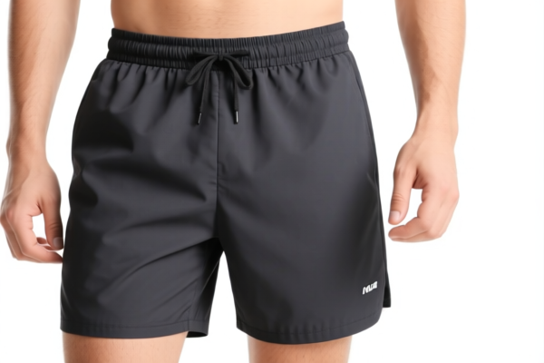 Men's Nylon Shorts