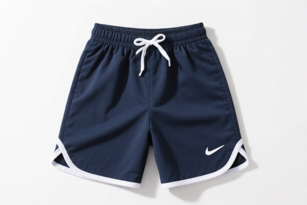 Boys' Nylon Shorts