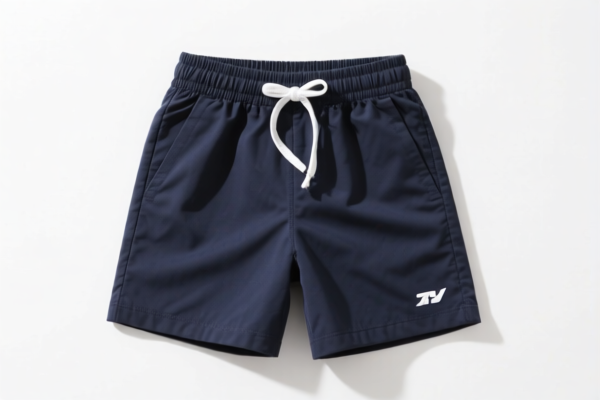 Boys' Nylon Shorts