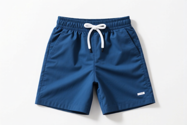 Boys' Nylon Shorts