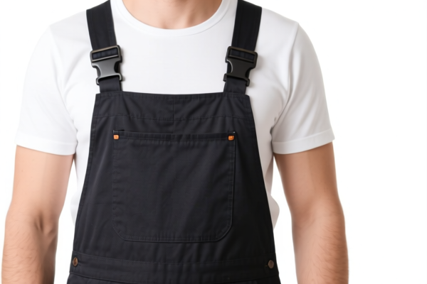 Men's_Boys' Bib and Brace Overalls