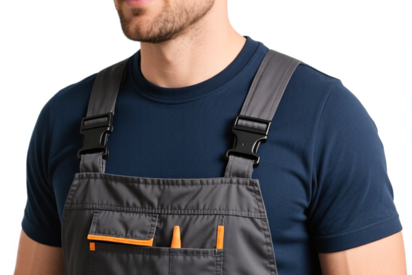 Men's_Boys' Insulated Overalls