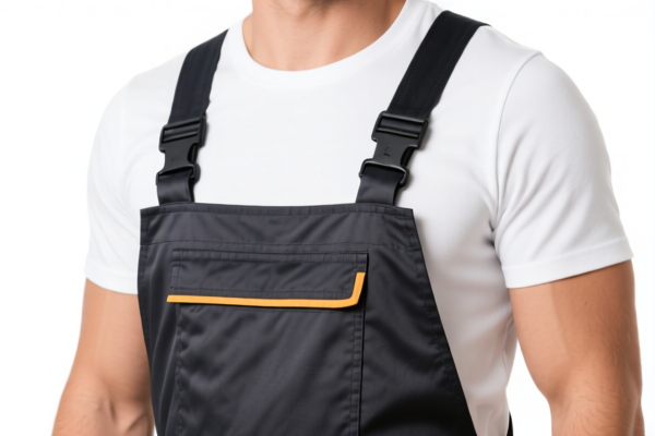 Men's_Boys' Insulated Overalls