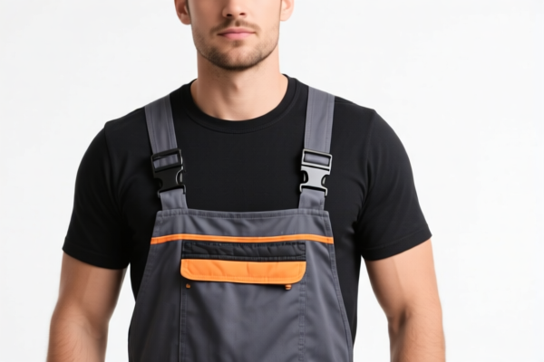 Men's_Boys' Insulated Overalls