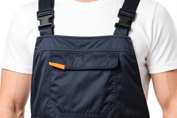 Men's_Boys' Winter Overalls