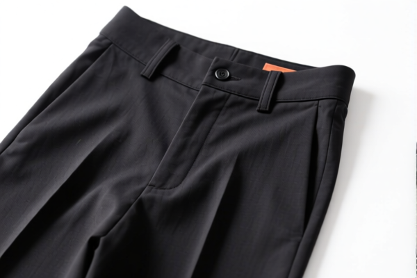 Imported Boys' Performance Trousers