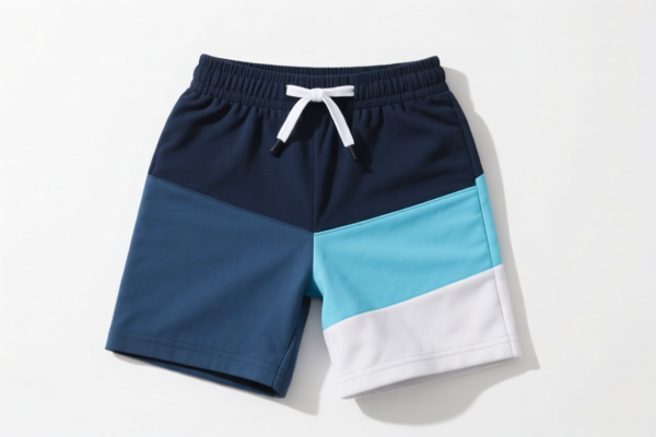 Boys' Blended Shorts