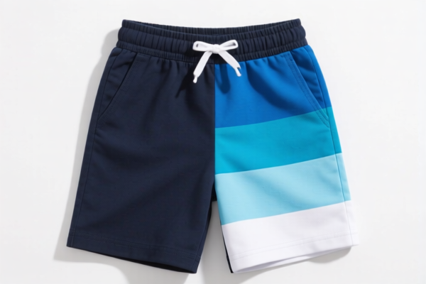 Boys' Blended Shorts