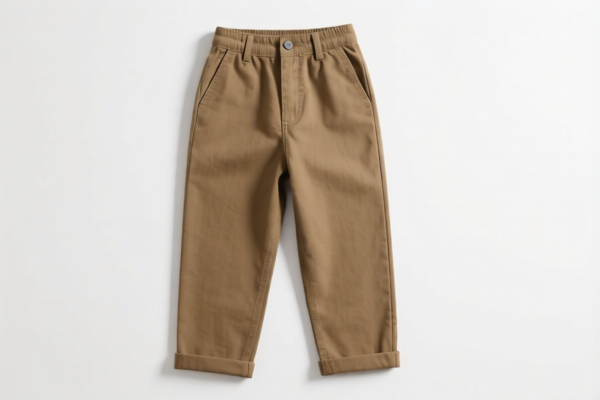 Boys' Casual Long Pants