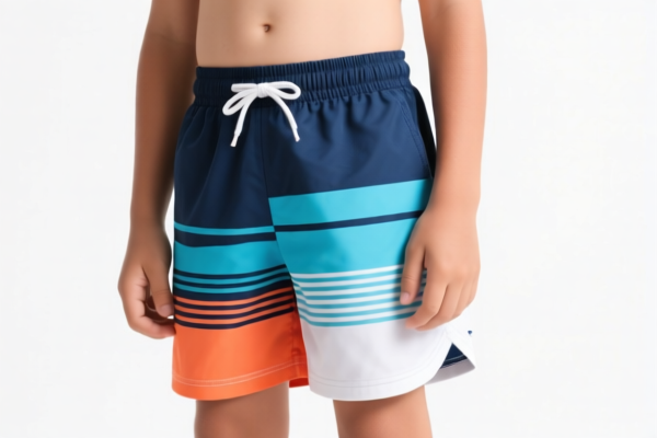 Boys' Summer Sport Shorts