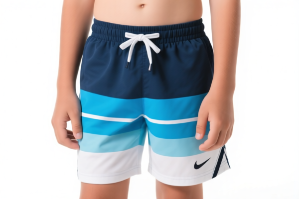 Boys' Summer Sport Shorts