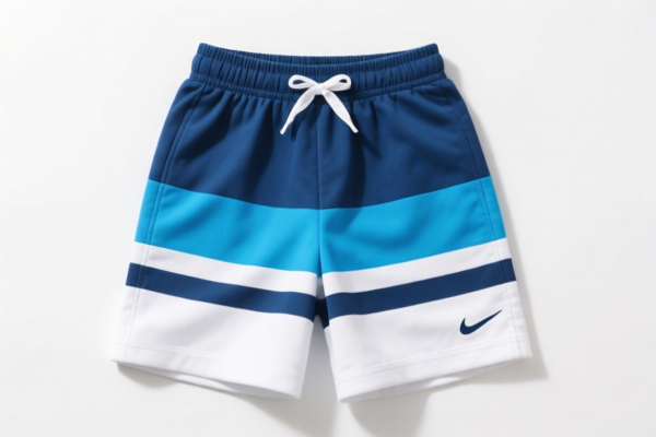 Boys' Summer Sport Shorts