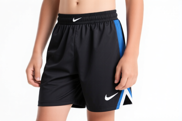 Boys' Recreational Performance Shorts