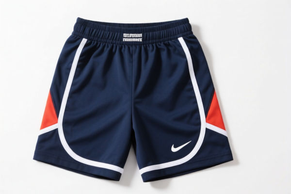 Boys' Recreational Performance Shorts