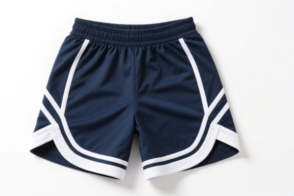 Boys' Recreational Performance Shorts