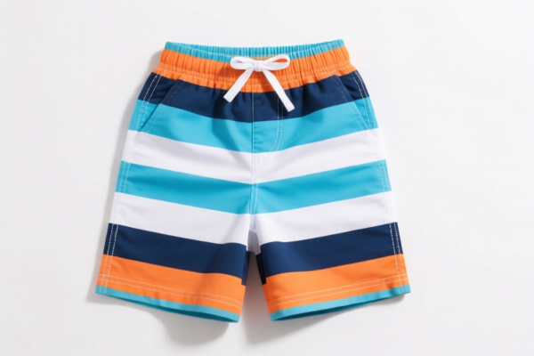 Boys' Summer Shorts