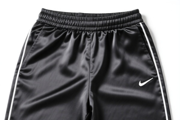Men's_Boys' Silk Sport Trousers