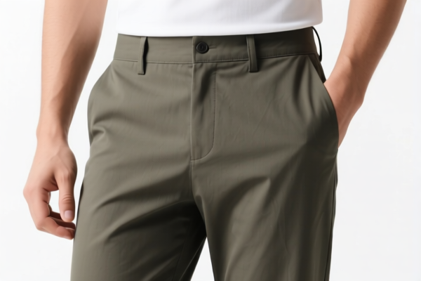Men's Outdoor Casual Pants