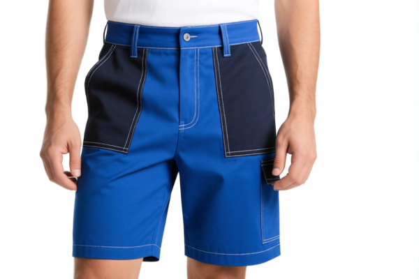 Men's Work Shorts