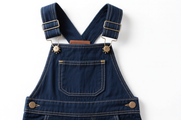 Boys' Bib Overalls