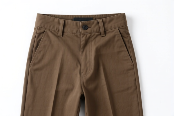 Boys' Trousers