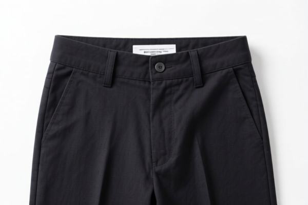 Boys' Trousers