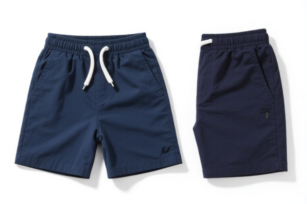 Imported Boys' Shorts Parts