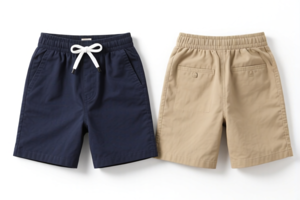 Imported Boys' Shorts Parts