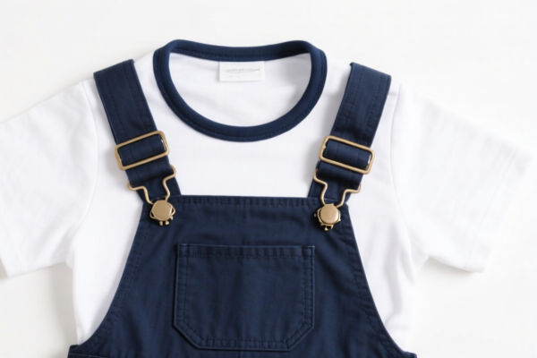 Boys' Overalls