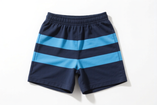Boys' Shorts