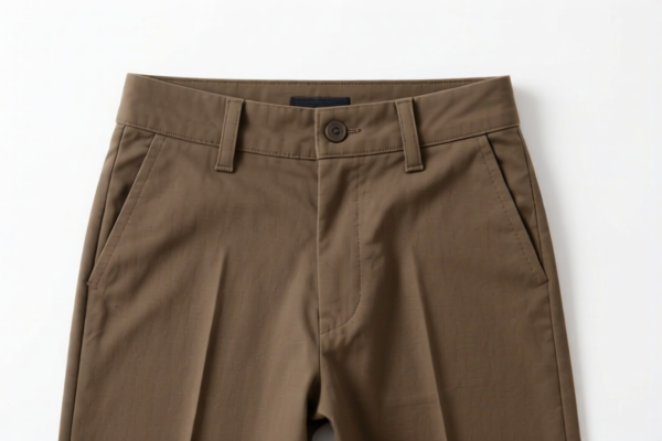 Boys' Trousers
