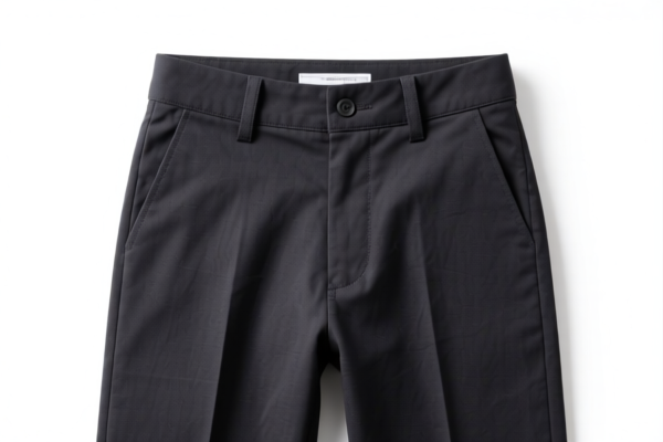 Boys' Trousers