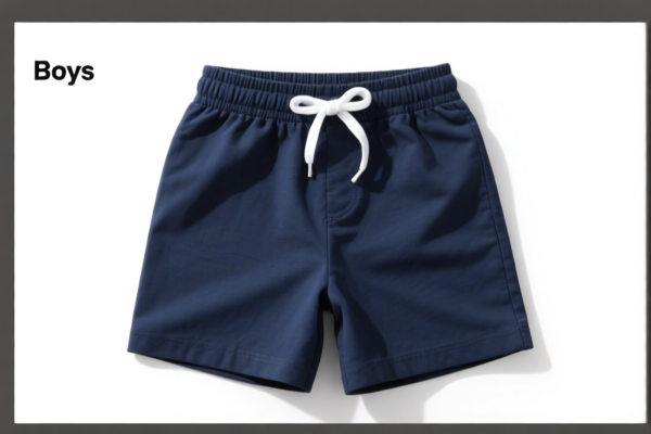 Boys' Shorts