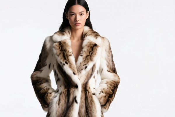 Women's Fine Animal Hair Suit