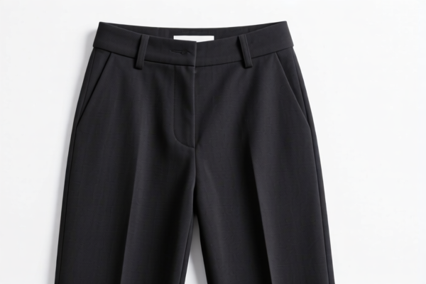 Girls' Suit Pants