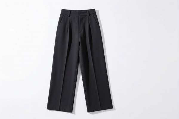Girls' Suit Pants