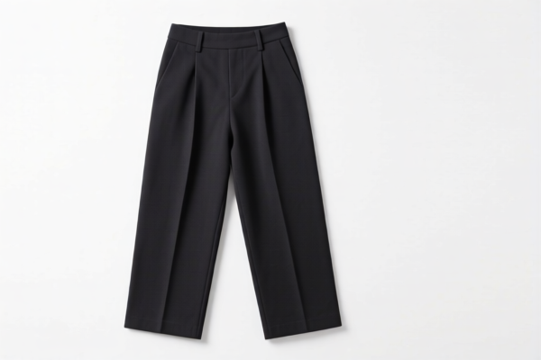 Girls' Suit Pants