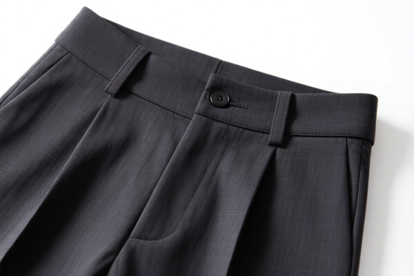 Girls' Suit Trousers